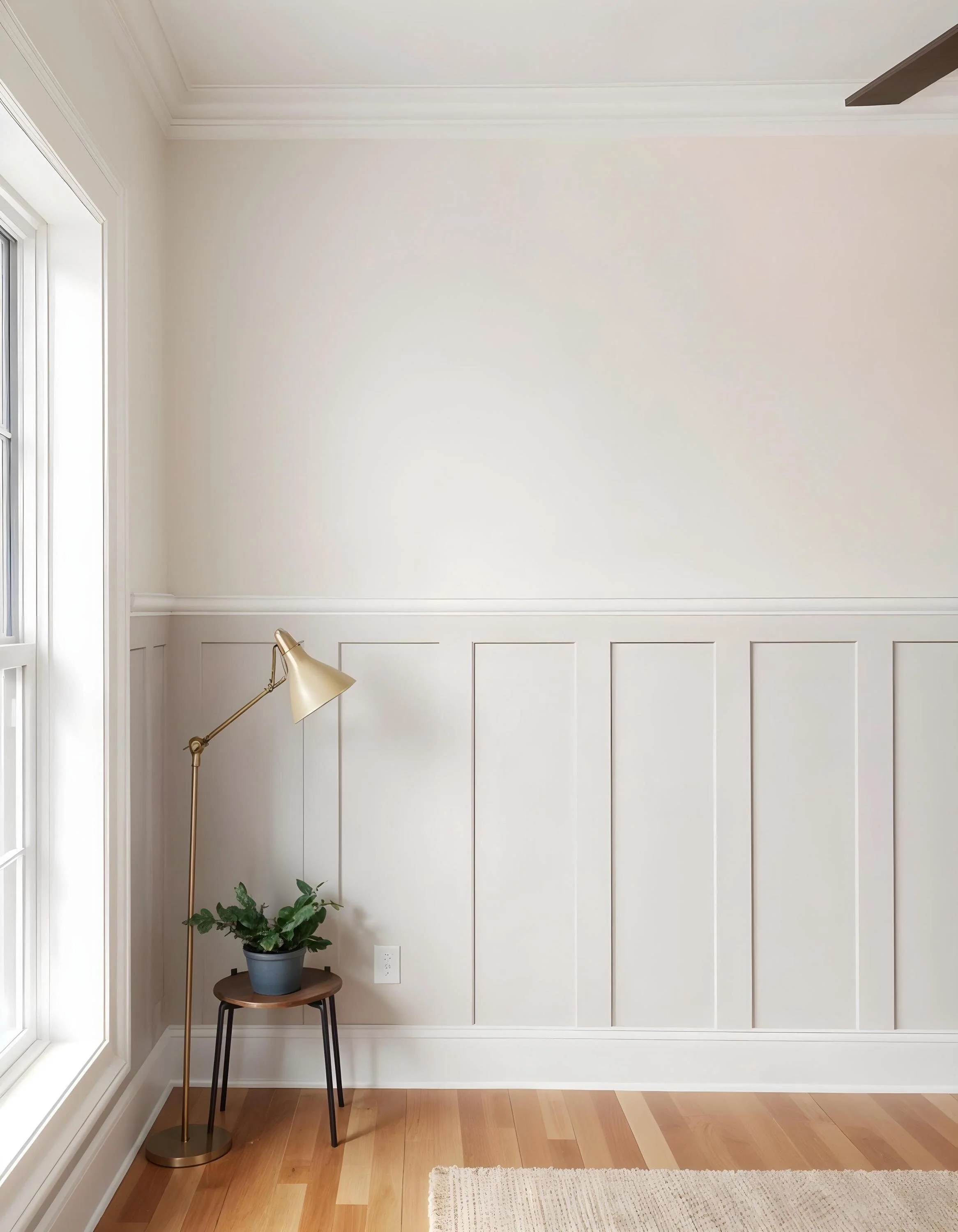 Luxury Walls Made Easy